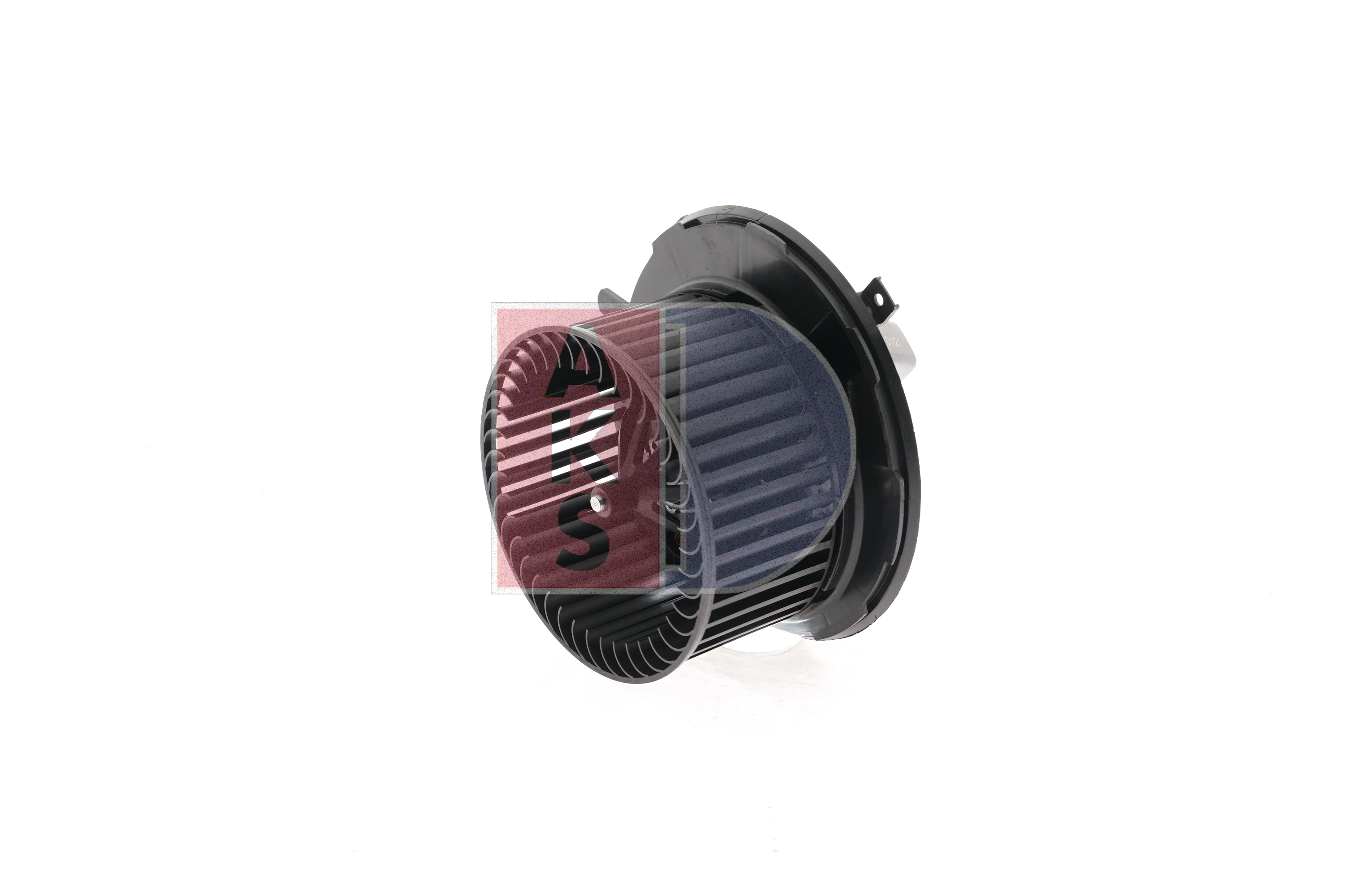 AKS DASIS 740946N Innenraumgebläse Passat B6 Variant 2.0 TFSI 200 PS CBFA