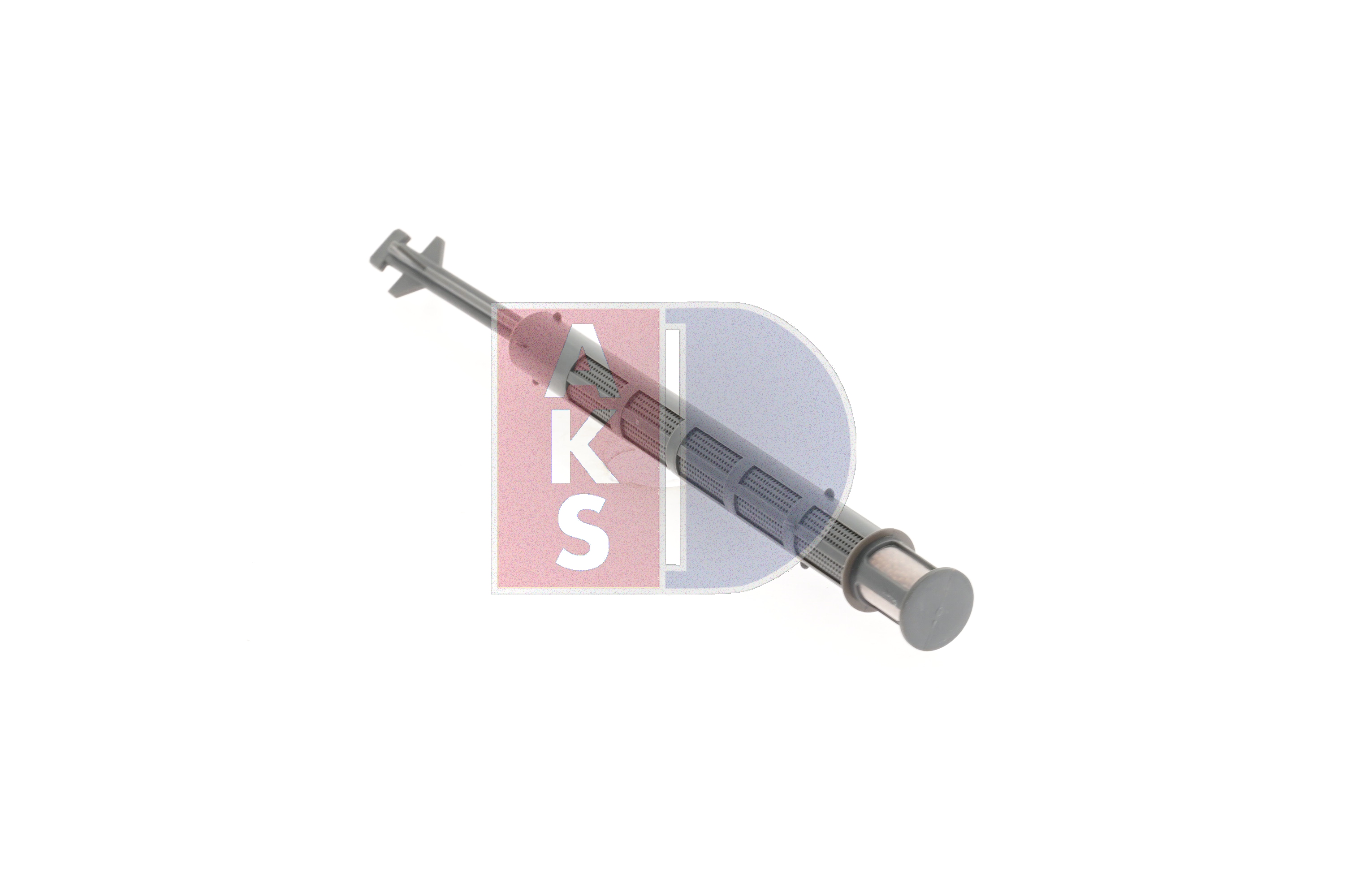 AKS DASIS 800612N Torkfilter aс Fiat Ducato 250 130 Multijet 2,3 D 131 hk F1AE0481N
