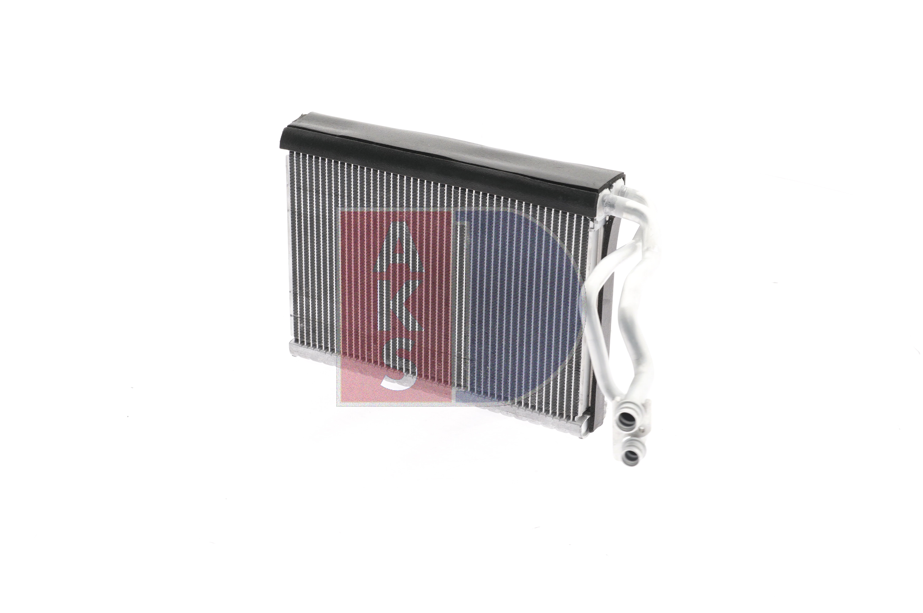 AKS DASIS 820332N Ac fordamper Audi A4 8h 2.5 TDI 163 hk BDG