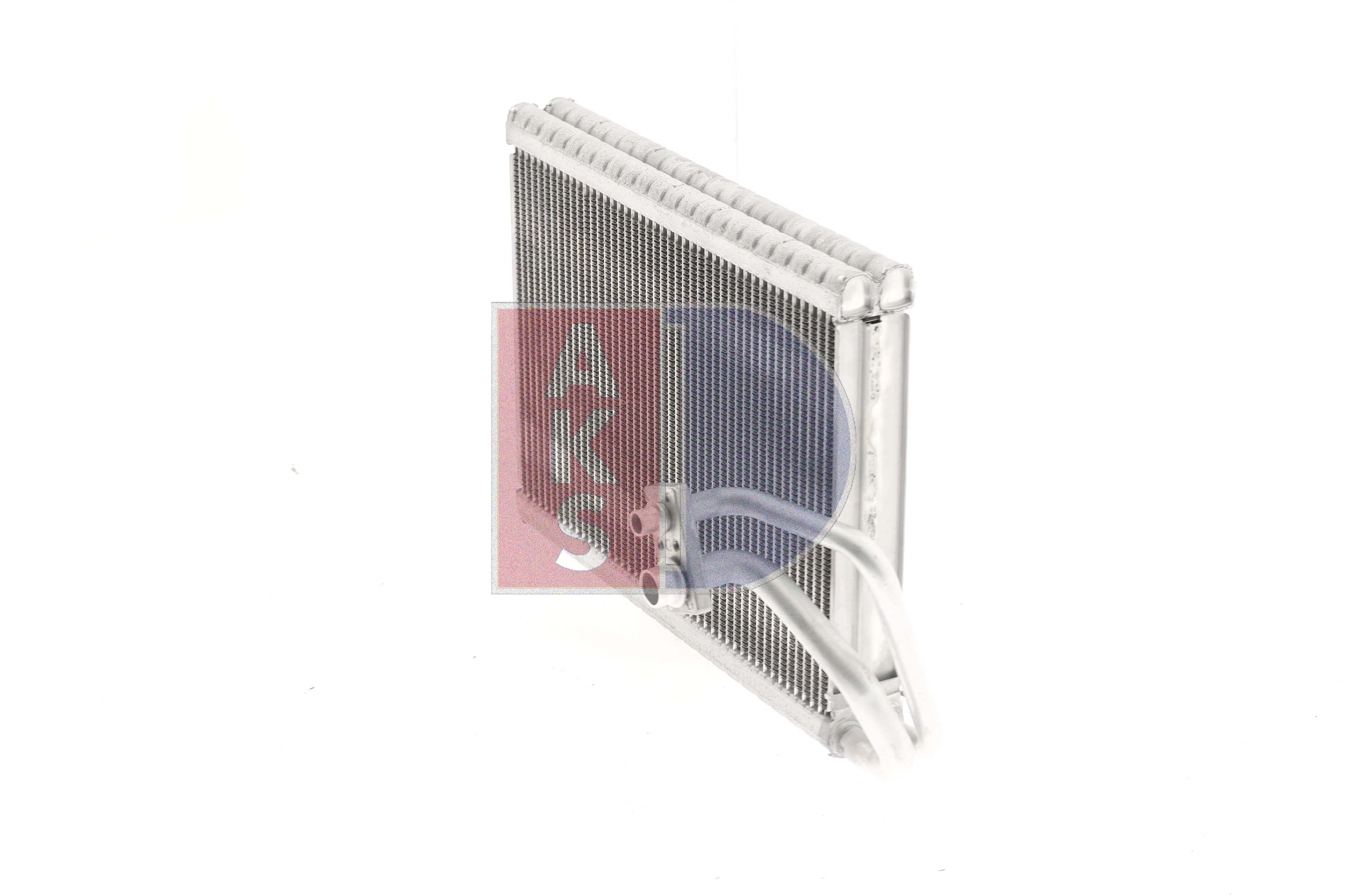 AKS DASIS 820334N Evaporatore climatizzatore Audi A4 B8 Avant 1.8 TFSI quattro 160 CV CDHB