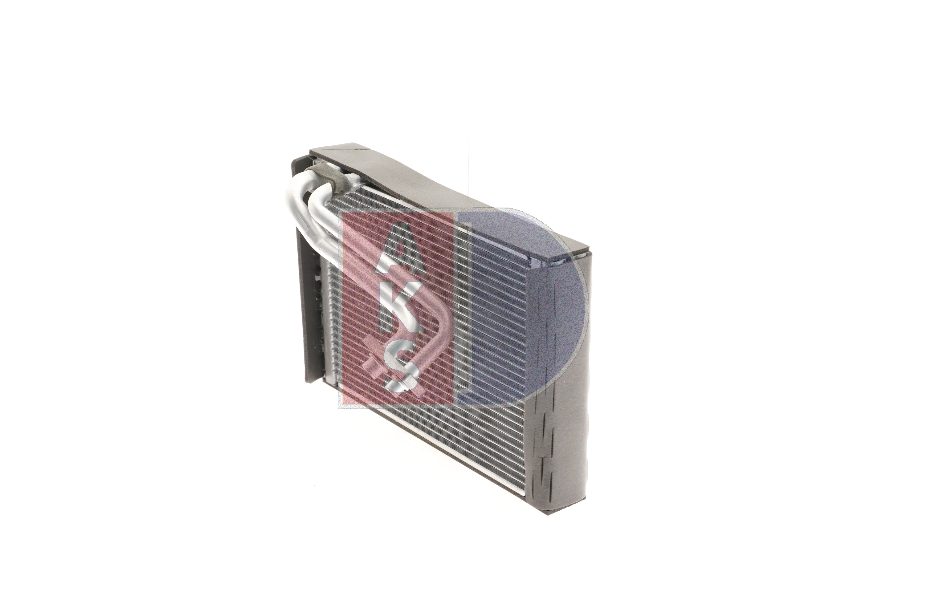 820376N AKS DASIS Verdampfer, Klimaanlage Preis