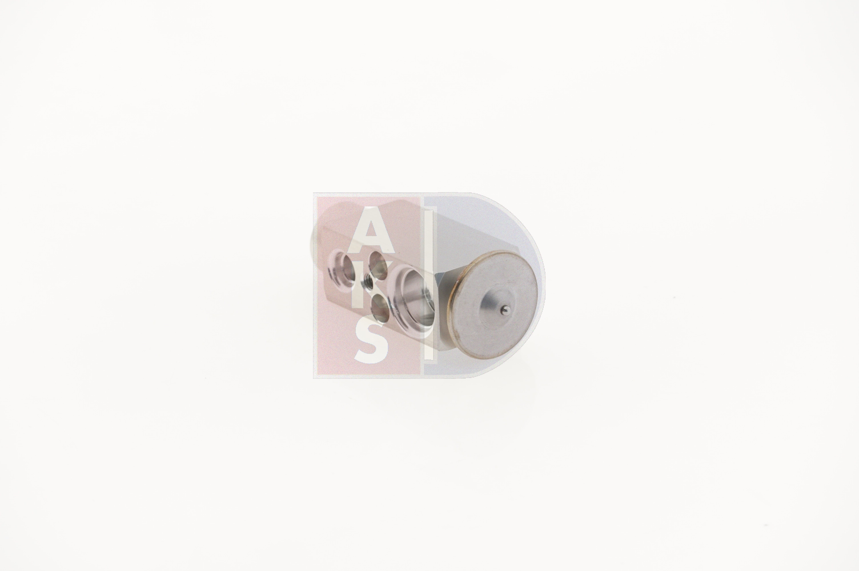 AKS DASIS 840249N Valvola di espansione climatizzatore Smart 451 0.8 CDi (451.301) 54 CV OM 660.951