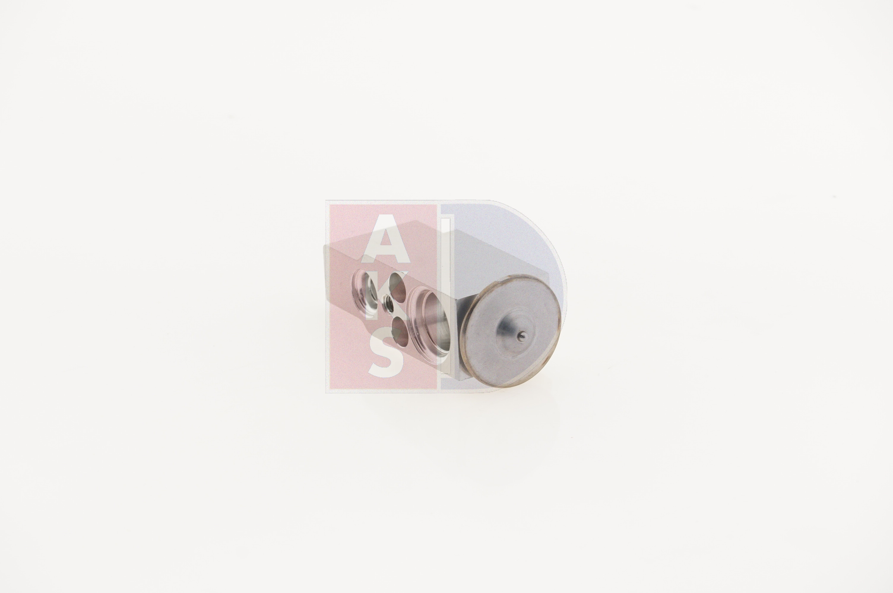 AKS DASIS 840258N Expansionsventil Volvo s60 1 4.0 T5 250PS 2005
