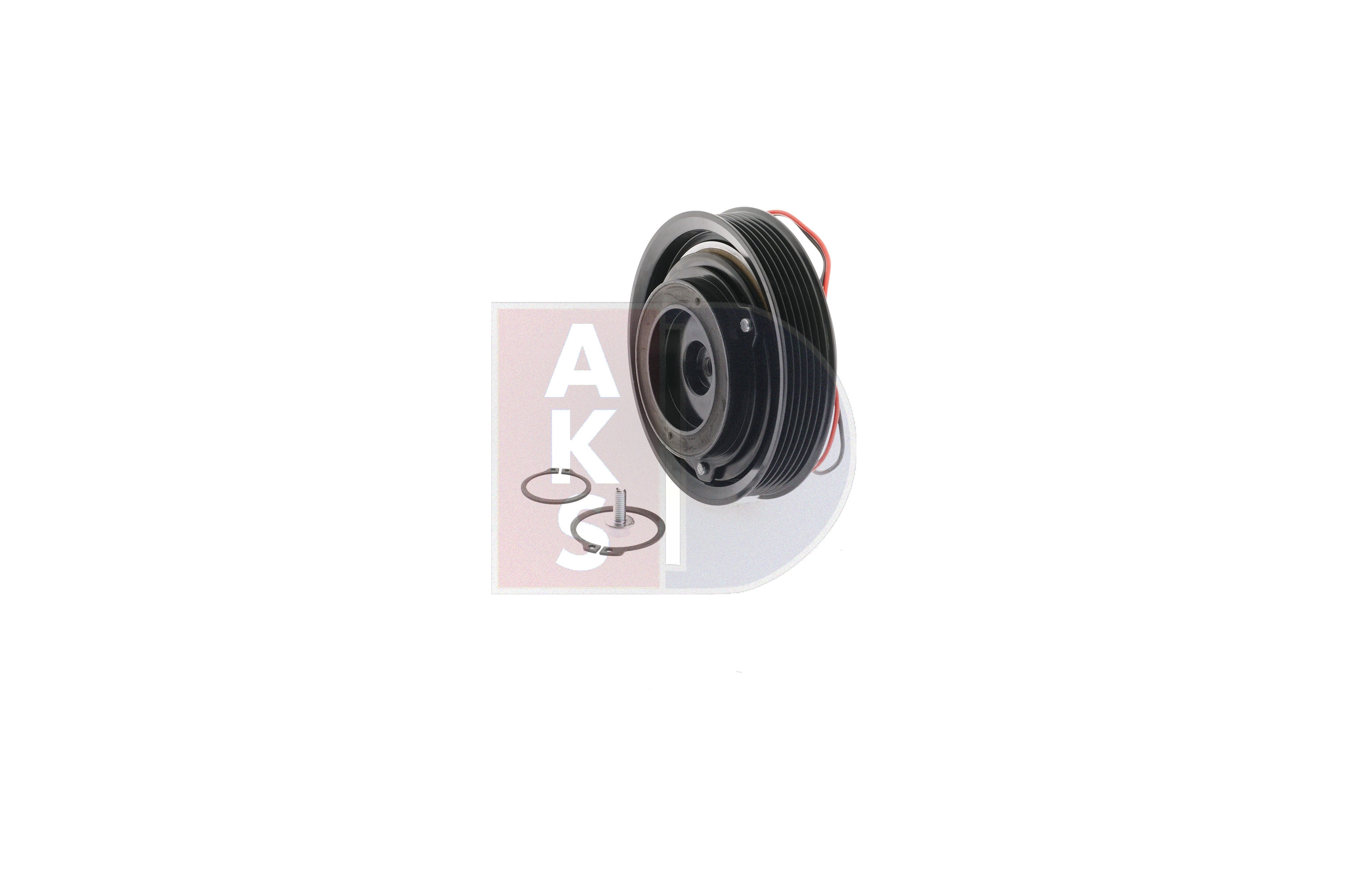 AKS DASIS 850180N Kamaxeldrev 4.0 i 4x4 (ZJ) 180 hk ERH