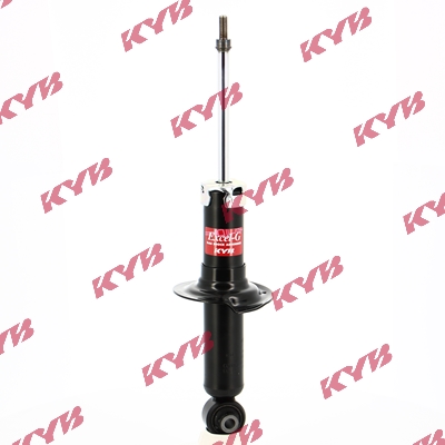 KYB 340096 Støddæmper Subaru Impreza GP 1.6 i (GP2) 114 HK FB16A