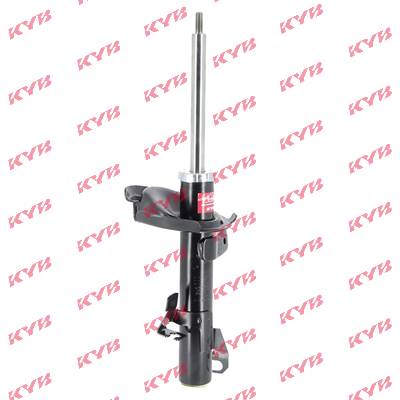 KYB 339820 Støddæmper Mazda 5 cw 2.0 (CWEFW) 150 HK LF-ZB