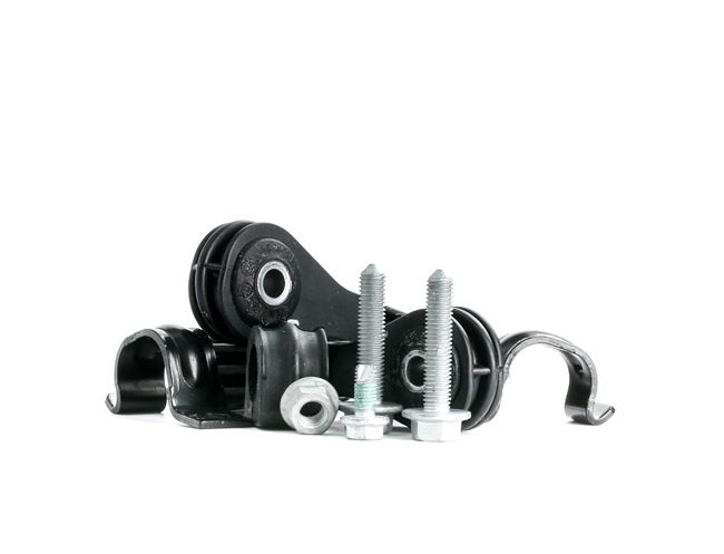 SWAG 30 94 0089 Reparatieset, stabilisatorophanging VW Bora 1j2 2.3 V5 4motion 170 PK