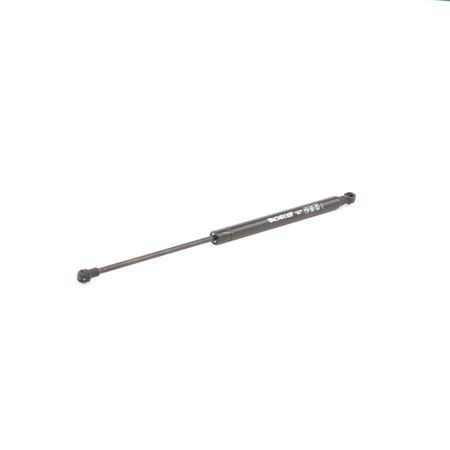 ABARTH MONROE Boot gas struts ML5775