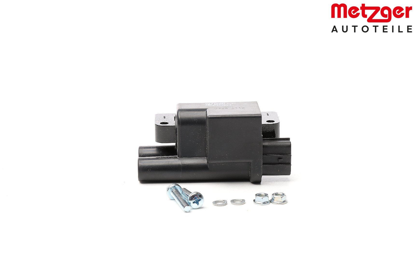 METZGER 0880417 Zündspule Mazda MX 5 NB 1.8 16V (NB8C) 140PS 2003