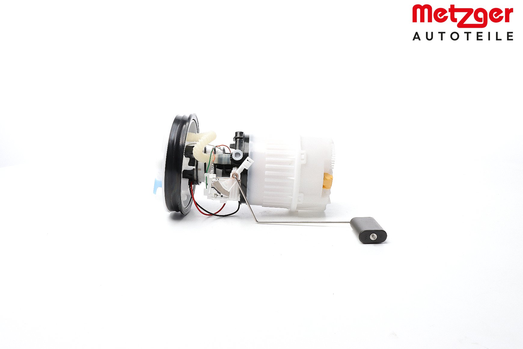 METZGER 2250080 Karburátor alkatrészek 1.6 100 LE SHDA