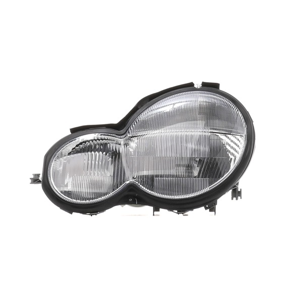 VAN WEZEL 3032963 Forlygter Mercedes CL203 C 230 2.3 Kompressor (203.747) 197 HK M 111.981