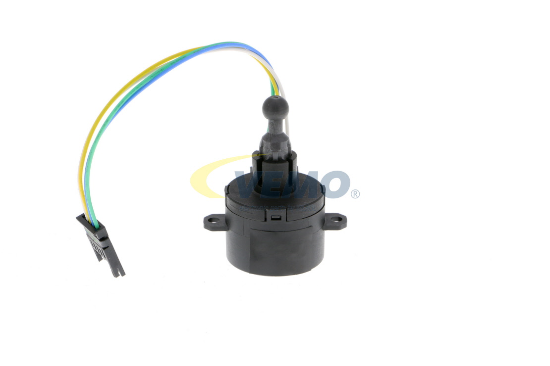 VEMO V20-77-0294 Lichtmaschine i3 Range Extender 170 PS IB1P25B