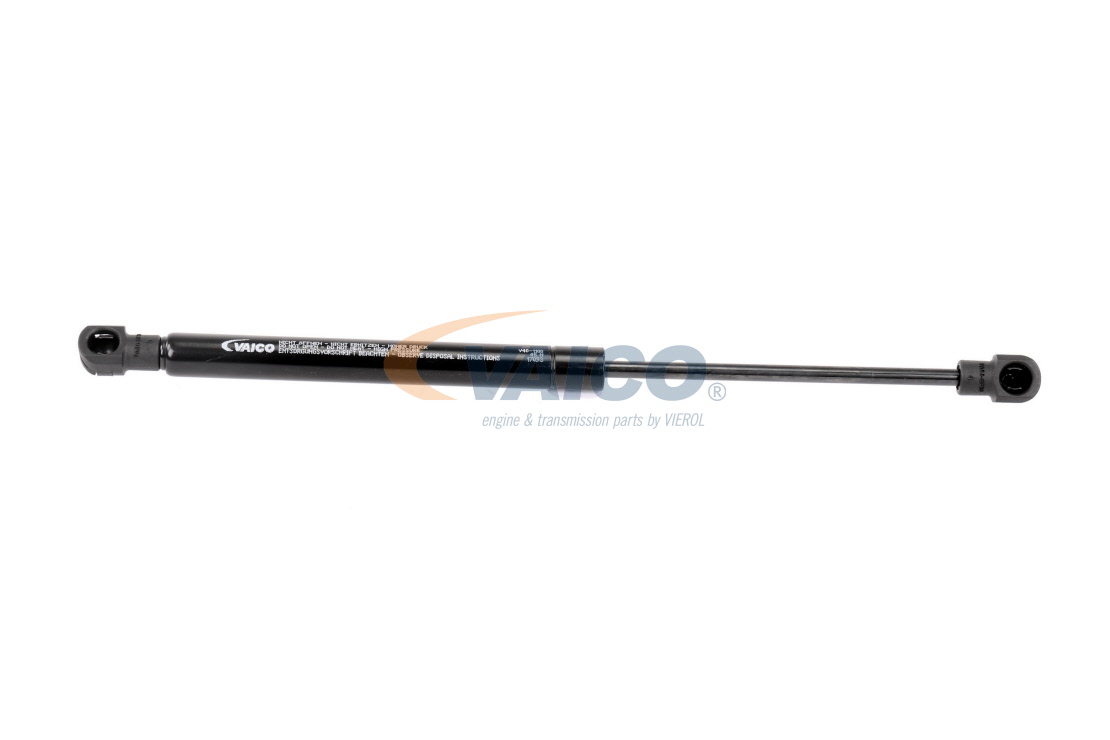 VAUXHALL VAICO Muelle a gas anaquel maletero V40-1100