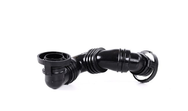 VAICO V10-3100 Ventil vevhusventilation Passat 3C B6 2.0 FSI 4motion 150 hk BLY