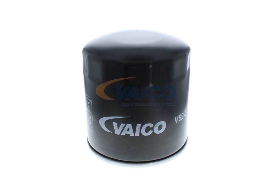 ASIA MOTORS VAICO Oljefilter V52-0132