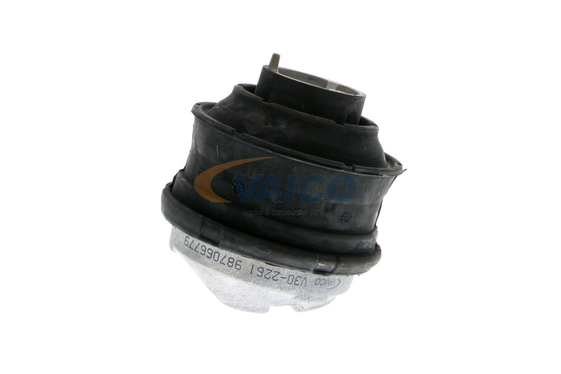 VAICO V30-2261 Motorlager MERCEDES-BENZ E-Klasse Pritsche / Fahrgestell (VF211) E 270 CDI (211.616) 163 PS OM 647.961
