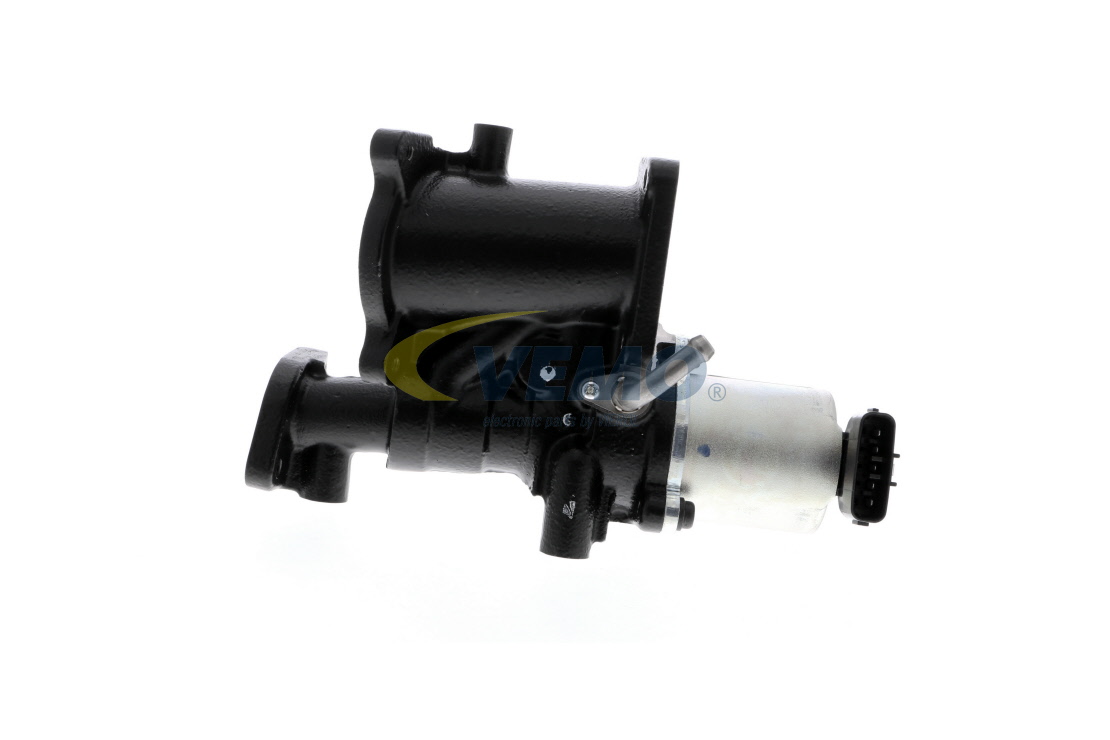 VEMO V40-63-0042 EGR ventil Opel Corsa C Hatchback 1.7 CDTI (F08, F68) 100 HK Z 17 DTH