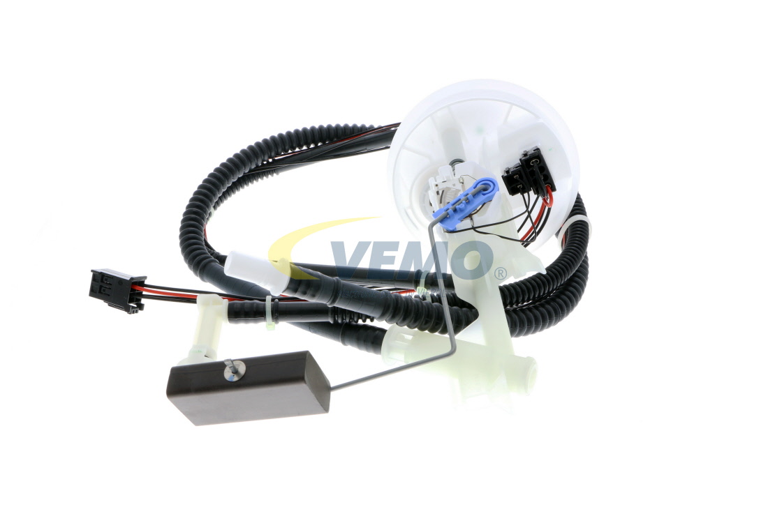 VEMO V30-09-0068 Gasspjæld potentiometer C 200 CGI 1.8 Kompressor (203.243) 170 HK M 271.942