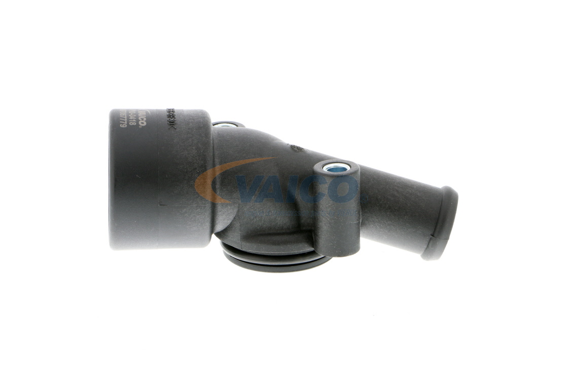 VAICO V10-0418 Flens koelvloeistof Passat 3a5 2.8 VR6 174 PK