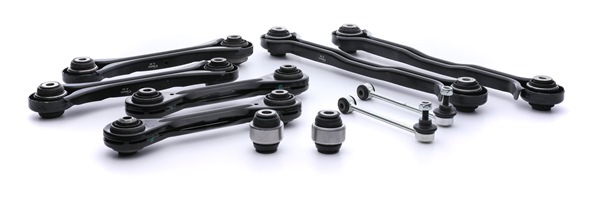 VAICO V20-1982 Querlenker Satz BMW E90 325xi 218 PS