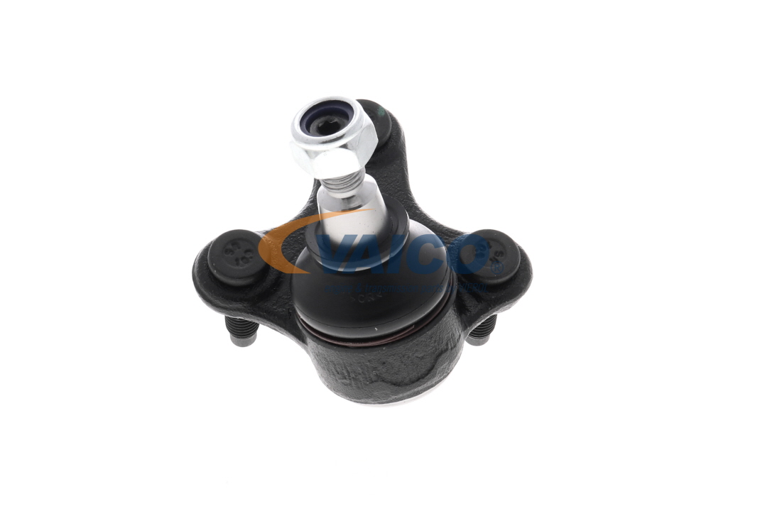 VAICO V10-3121 Rotule de suspension Audi A3 8P Sportback 1.6 E-Power 102CV 2011