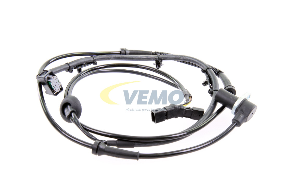 VEMO V10-72-1240 ABS sensor Audi A4 8h 1.8 T 170 hk AMB