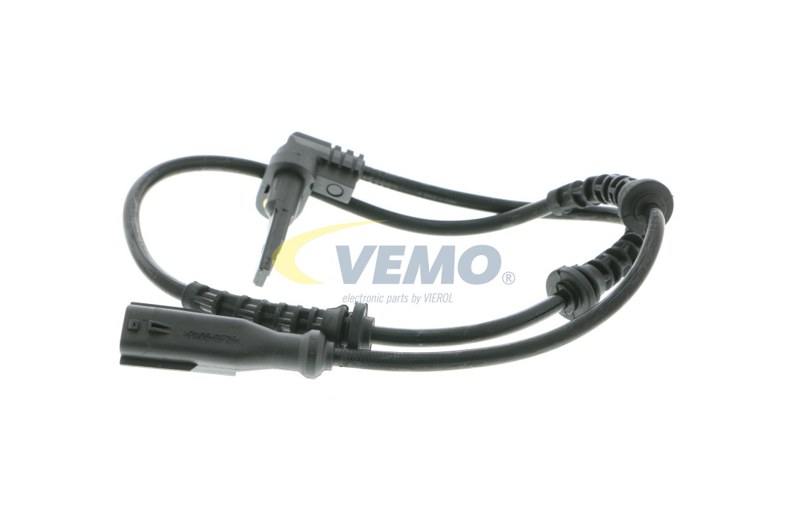 VEMO V46-72-0118 Sensor ABS Renault Scenic 3 1.4 16V (JZ0F, JZ1V) 131 cv H4J 700