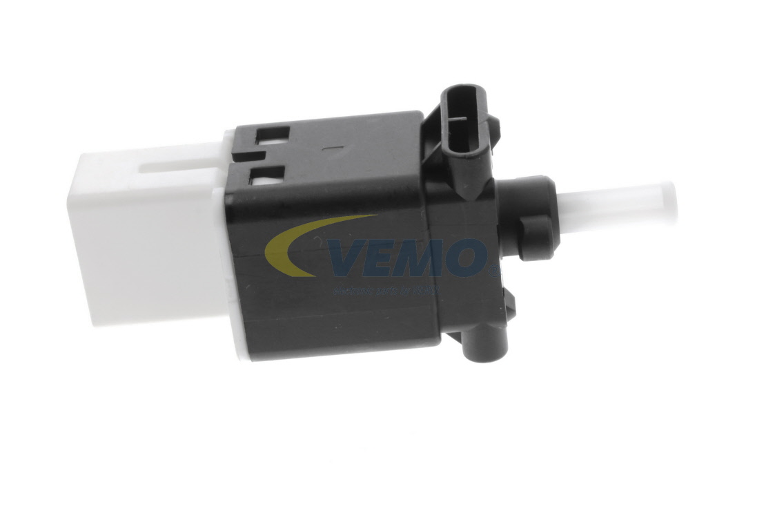 VEMO V32-73-0019 Bremslichtschalter Mazda CX 7 ER 2.3 MZR DISI Turbo AWD (ER3P) 260PS 2010