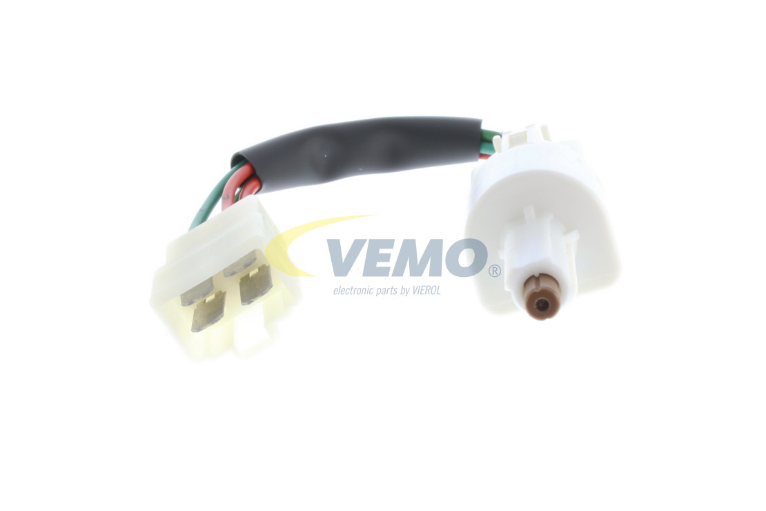 VEMO V40-73-0064 Interruptor de travão Suzuki Wagon R+ MM 1.3 DDiS (RB 413D) 70 cv Z13DT
