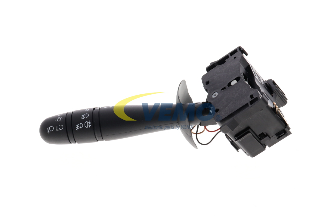 VEMO V40-80-2439 Contacteur tournant Renault Vel Satis BJ 3.0 dCi 177CV 2002