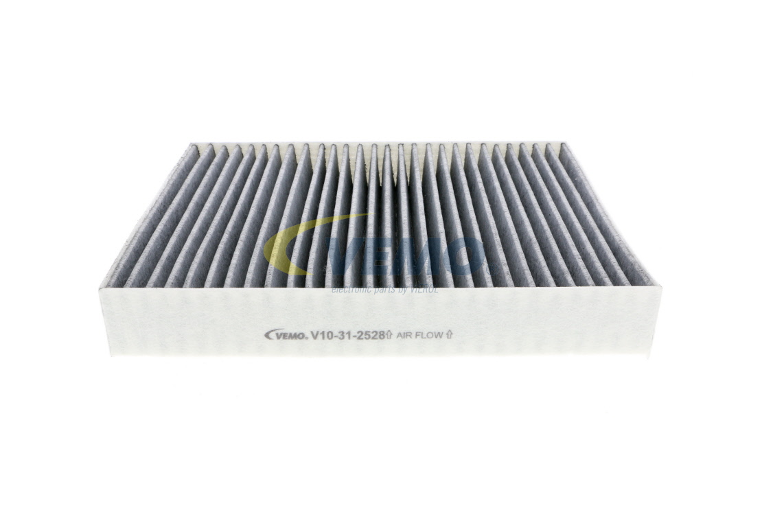 VEMO V10-31-2528 Pollen filter Porsche Cayenne 92A 3.0 S 333 hp MCJ.T