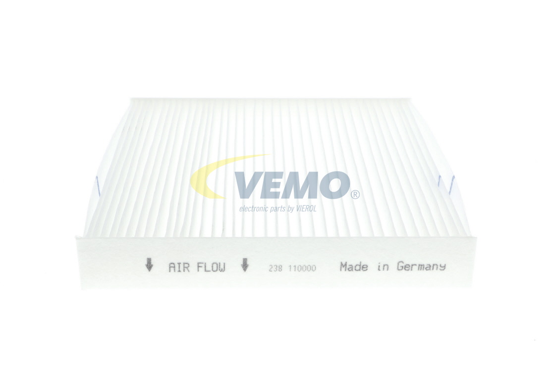 FIAT VEMO Φίλτρο καμπίνας V24-30-1115