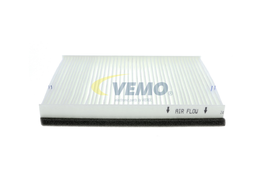 FIAT VEMO Φίλτρα καμπίνας V24-30-1116