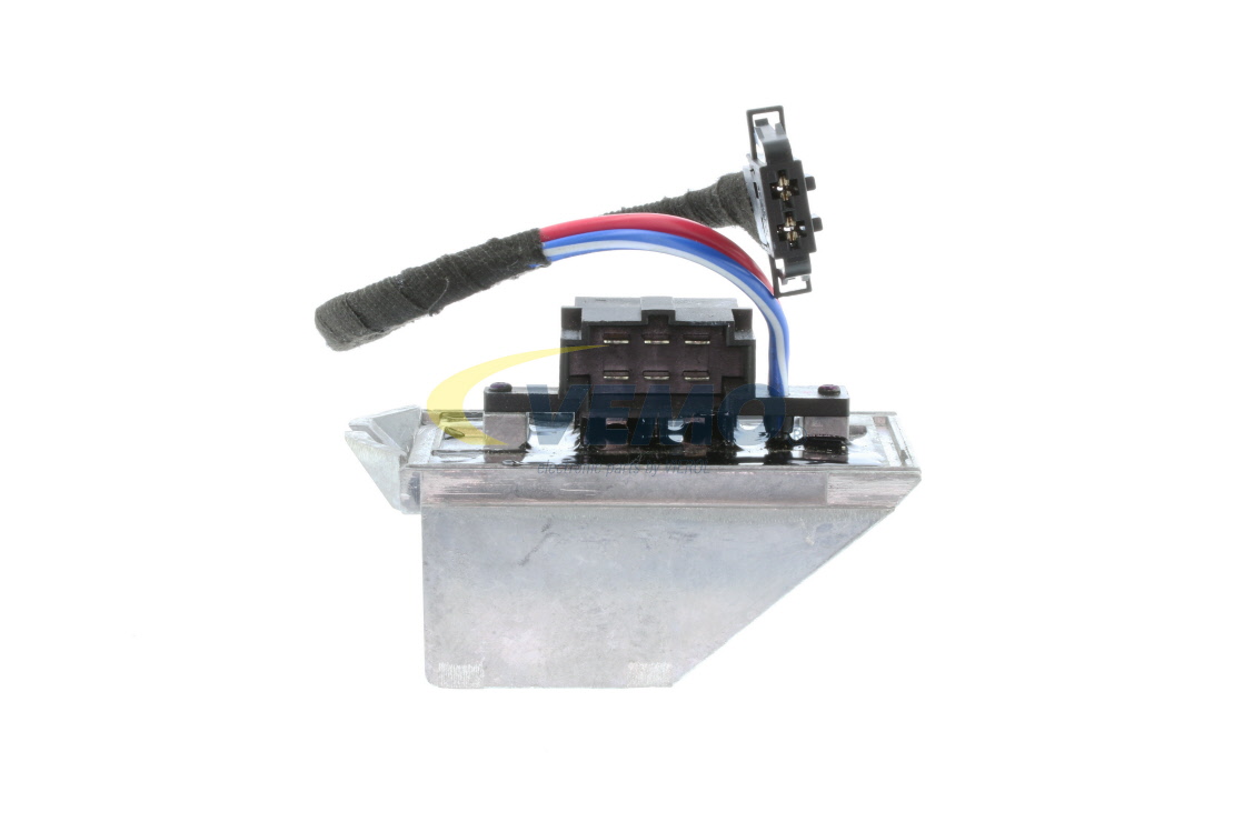 VEMO V10-79-0017 Regler, Innenraumgebläse Audi A2 8Z0 1.4 TDI 75 PS