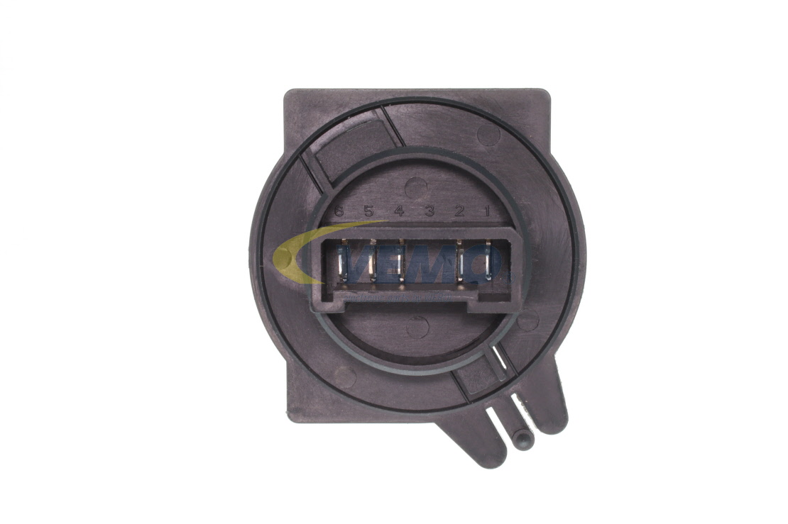 VEMO V42-79-0015 Résistance de chauffage Peugeot 306 3/5 Portes 1.9 D 75CV 1999