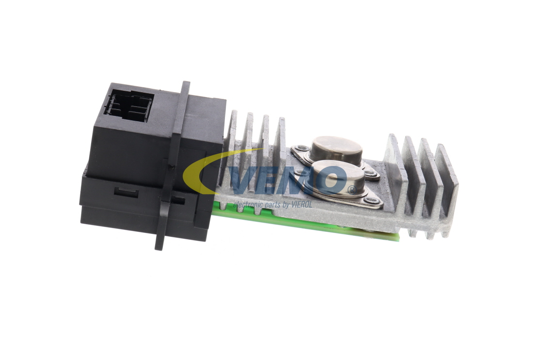VEMO V46-79-0009 Regler, Innenraumgebläse Renault Megane Scenic 1.6 e (JA0F) 90 PS