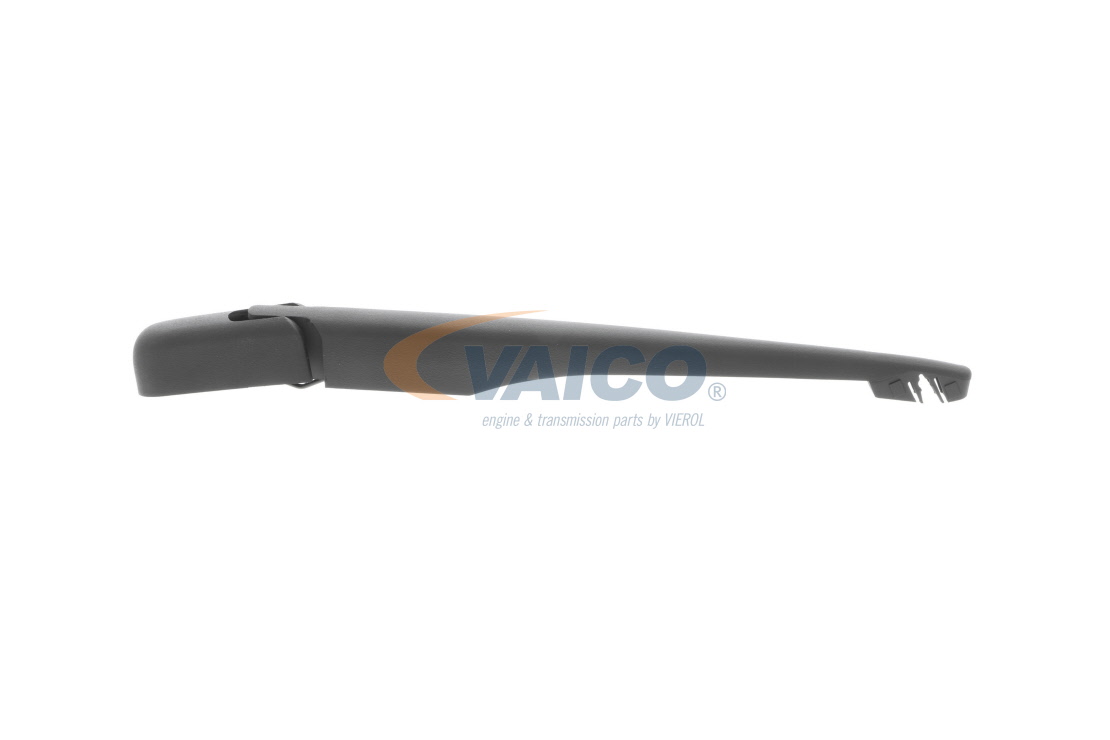 VAICO V20-1966 Pyyhkimen varsi BMW X3 E83 xDrive 30 i 272 hv N52 B30 A