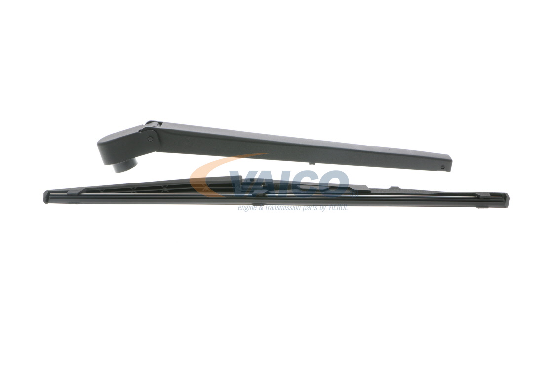 FIAT VAICO Heckscheibenwischer V24-0407