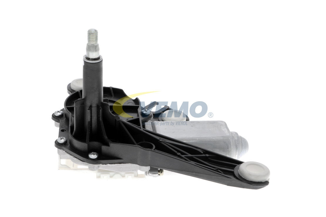 PEUGEOT VEMO Motor De Limpa Parabrisas V42-07-0008