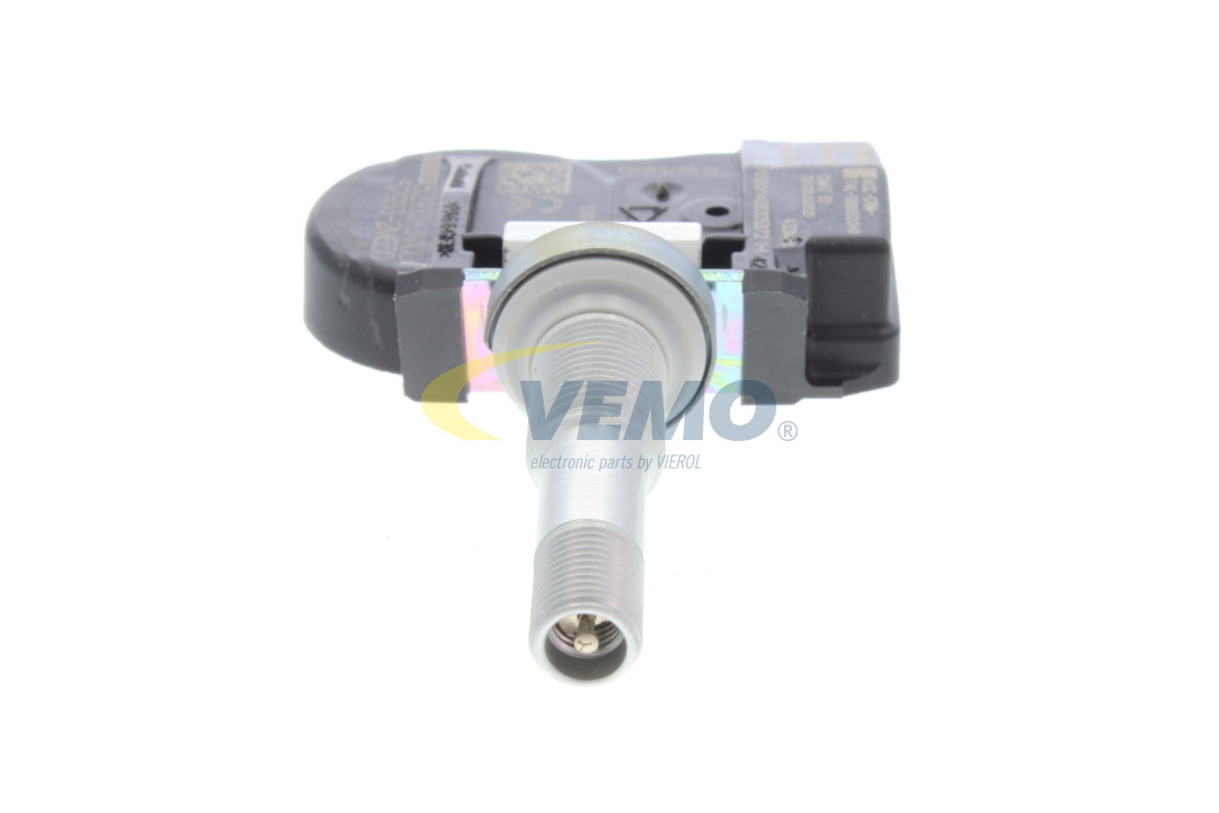 VEMO V99-72-4034 Sensor de presión de neumáticos (TPMS) Suzuki Swift fz nz 1.2 4x4 (AZG 412, ZD72S) 90 cv K12B