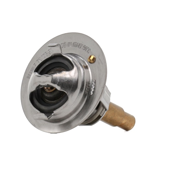 MAHLE ORIGINAL TX 106 90D Thermostat Mercedes S203 C 180 1.8 Kompressor (203.246) 143PS 2004