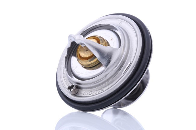 MAHLE ORIGINAL TX 30 80D Thermostaat Passat 3a5 2.8 VR6 174 Pk AAA