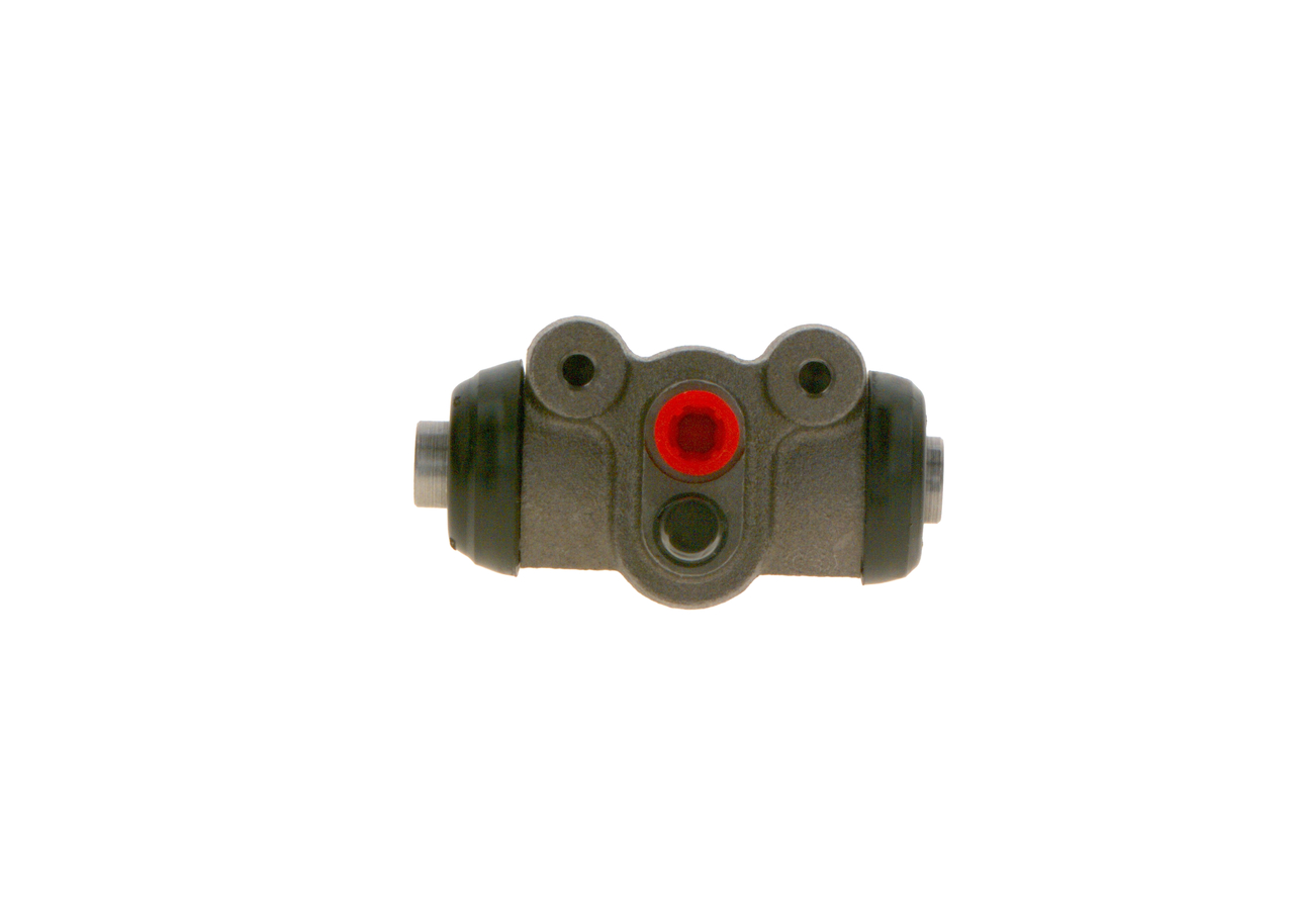 TALBOT BOSCH Trommelbremse F 026 002 507