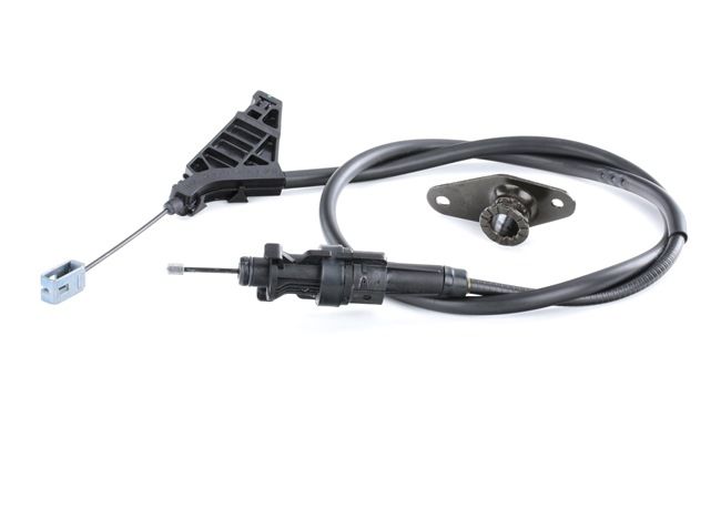 Buy cheap 8140 10196 Cable, parking brake 1740/1470mm from TRISCAN 1400204480, 1400930580, 1400950680, 1400204480, 1400930580, 1400950680