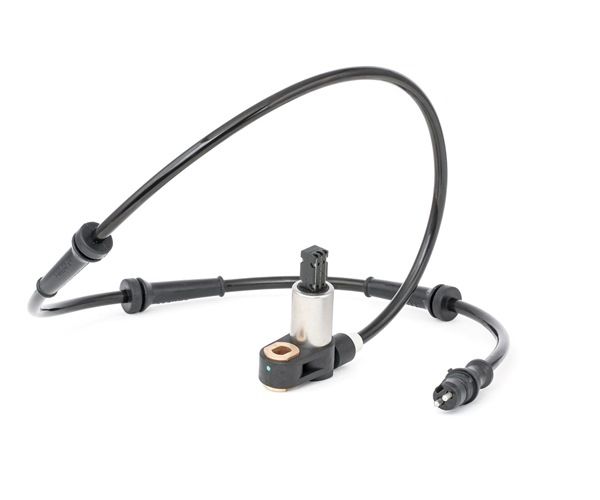 TRISCAN 8180 25205 ABS sensor Renault Clio 2 1.4 (B/CB0C, B/CB0S) 75 hk K7J 700