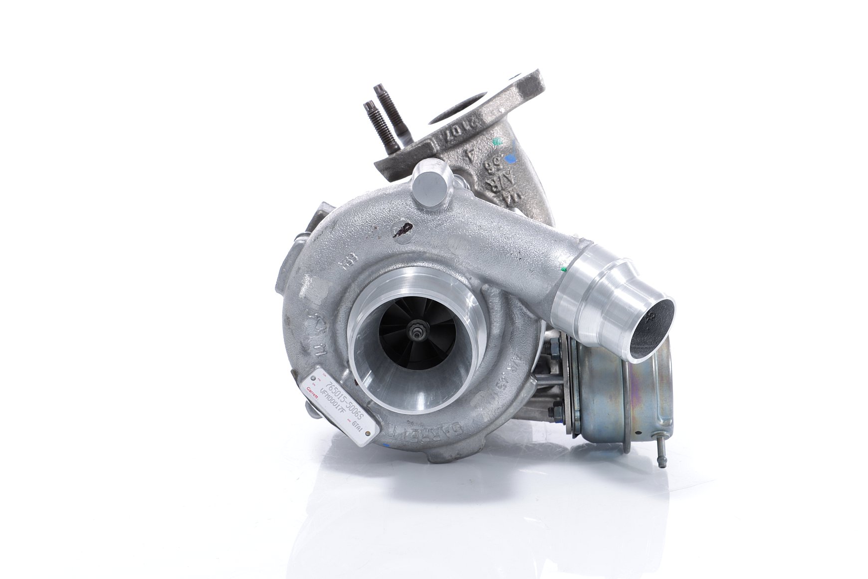 BTS TURBO T914667 Turbo Renault Espace JK 2.0 dCi (JK01, JK02, JK1J, JK1K, JK1H) 150 PS M9R 858