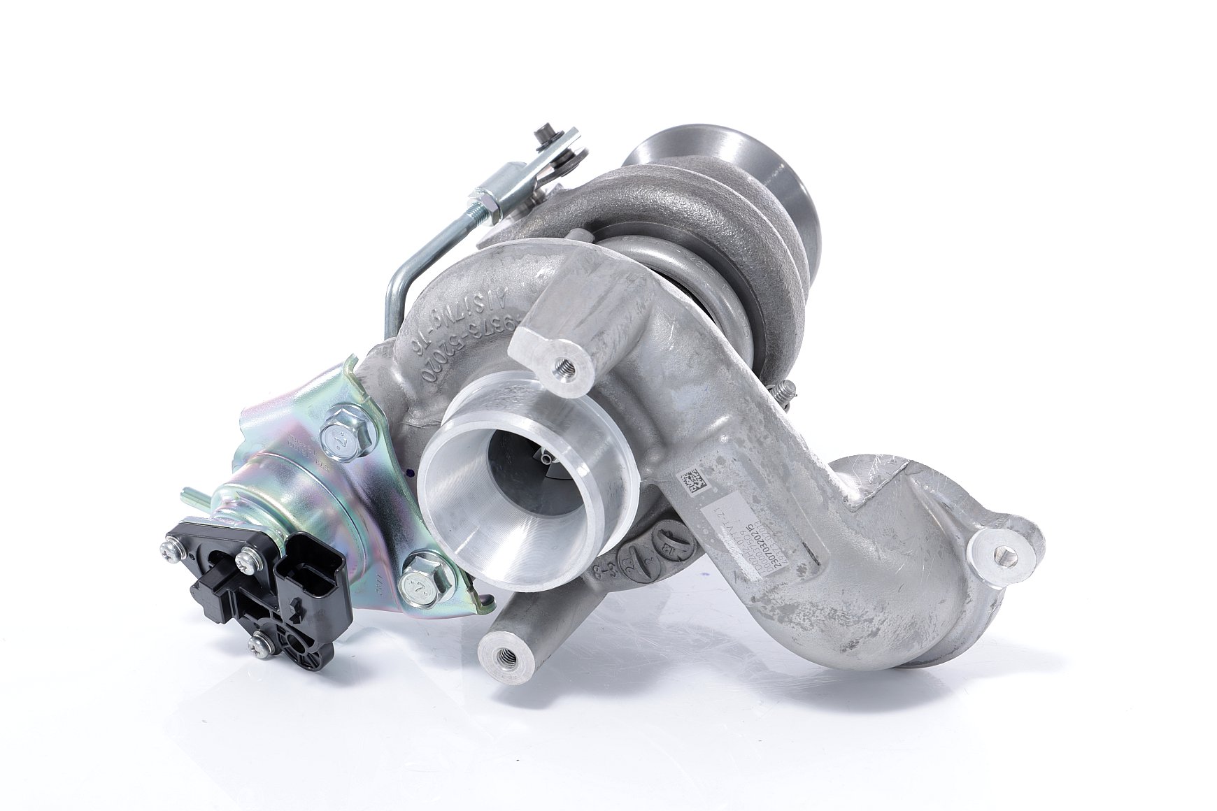 BTS TURBO T915913 Turbo Ford C Max 2 1.6 TDCi 95 LE T3DB