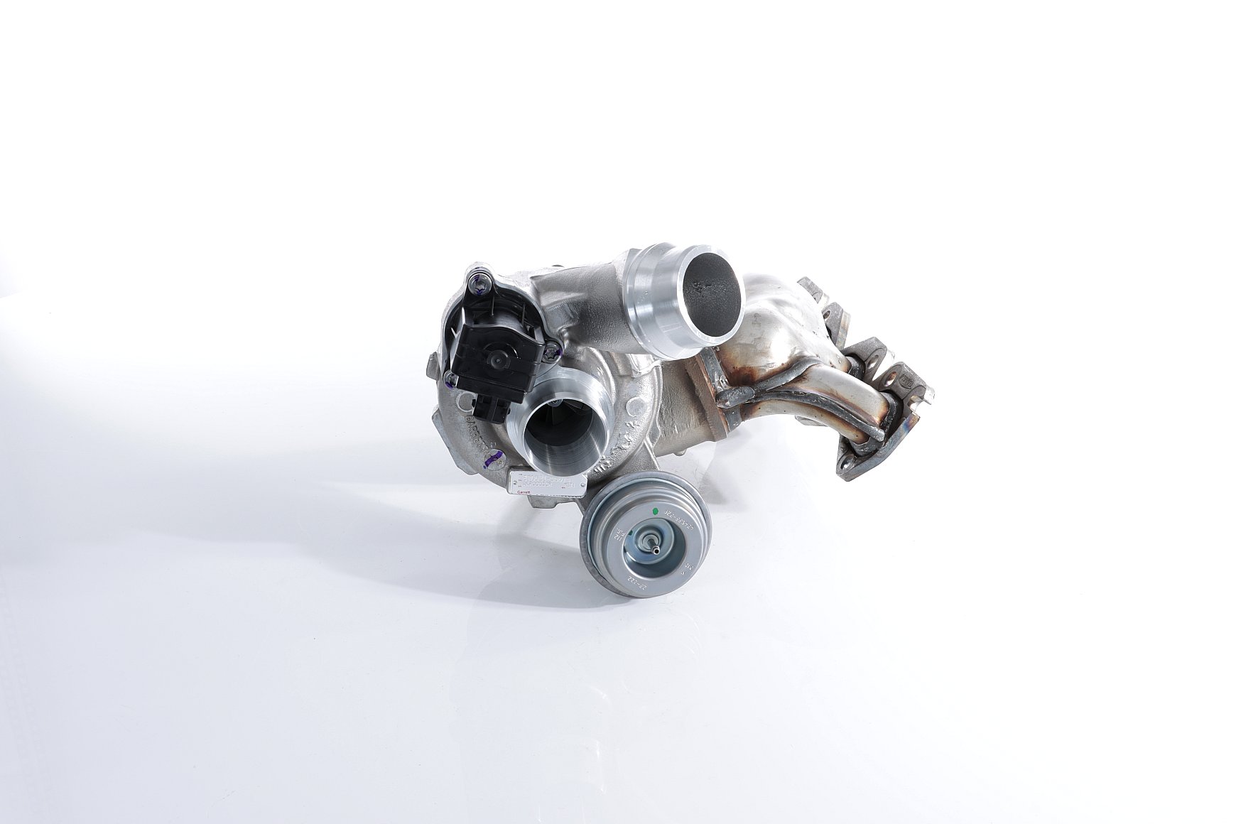 BTS TURBO T916269 Turbo BMW F30 320 i 170 hp N13 B16 A