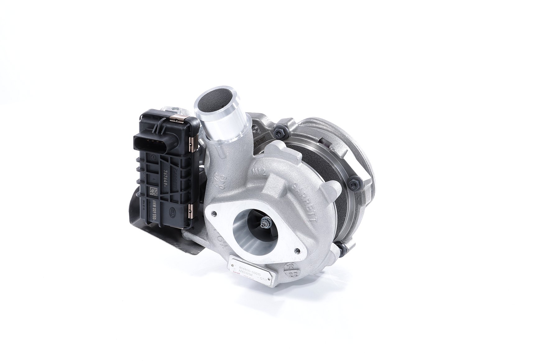 BTS TURBO T916531 Turbo Ford Transit Custom Van 2.2 TDCi 155 LE CVFF