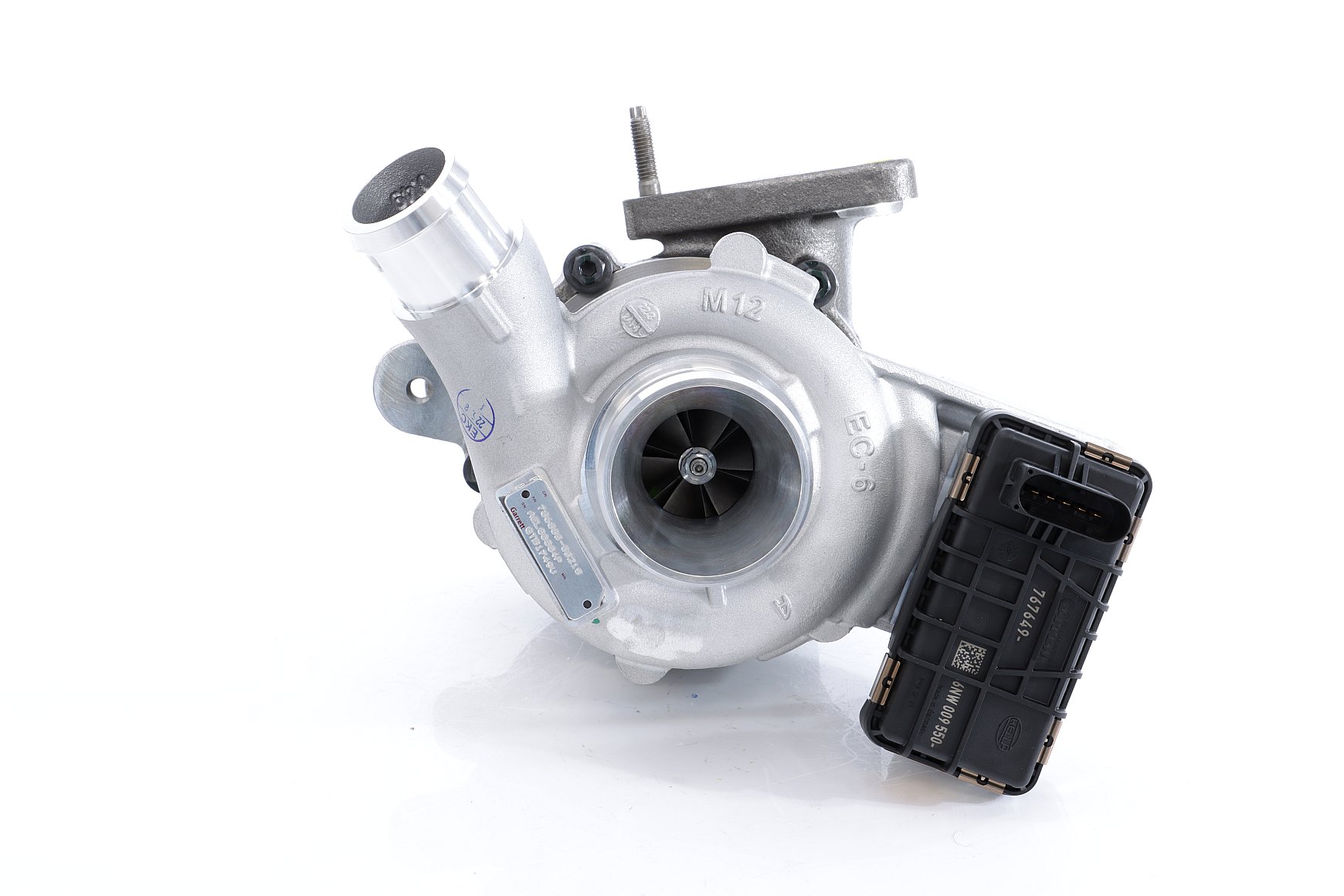 BTS TURBO T916549 Turbo Ford Tourneo Custom Busz 2.2 TDCi 125 LE CYF4